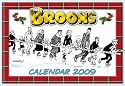 The Broons Calendar 2009