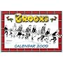 The Broons Calendar 2009