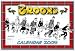 The Broons Calendar 2009