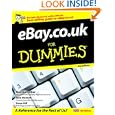 eBay.co.uk For Dummies (For Dummies (Computers))