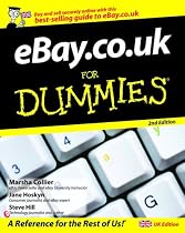 eBay.co.uk for Dummies