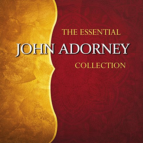 John Adorney - The Essential John Adorney Collection - Zortam Music