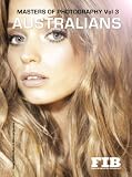 MASTERS OF PHOTOGRAPHY VOL 3 AUSTRALIANS