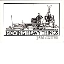 Moving Heavy Things