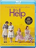 Image de The help [Blu-ray] [Import italien]