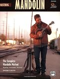 Mastering Mandolin (Book & Cd)