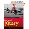Professional jQuery