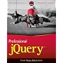 Professional jQuery di Cesar Otero