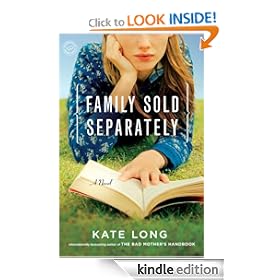 Family Sold Separately: A Novel
