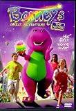 Buy : Barney`s Great Adventure [VHS]