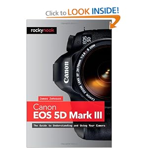 Canon EOS 5D Mark III User's Guide