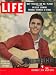 Ricky Nelson Art Print Poster By Ralph Crane, 11 