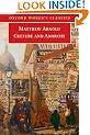 Culture and Anarchy (Oxford World's Classics)