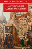 Buy : Culture and Anarchy (Oxford World`s Classics)