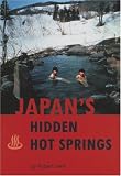 Japan's Hidden Hot Springs