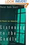 Listening to the Candle: A Poem on Impulse (A New Directions Paperbook)
