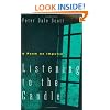 Listening to the Candle: A Poem on Impulse (A New Directions Paperbook)