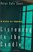 Books : Listening to the Candle: A Poem on Impulse (A New Directions Paperbook, Ndp747)