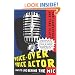 Voice-Over Voice Actor: What It's Like Behind the Mic