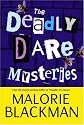 The Deadly Dare Mysteries