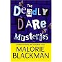 The Deadly Dare Mysteries