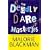 The Deadly Dare Mysteries