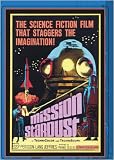 Mission Stardust