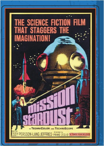 mission stardust cheap price