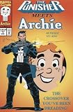 The Punisher Meets Archie - Vol. 1, No. 1 (August 1994)