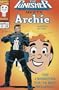 The Punisher Meets Archie - Vol. 1, No. 1 (August 1994)