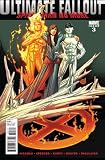 Ultimate Comics Fallout #3 (Death Of Spider-Man Tie-In)