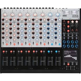 Korg Zero8
