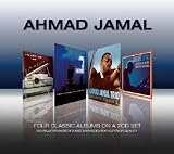 Four Classic Albums: Count `Em 88/At The Spotlite Cafe/But Not For Me/Jamal At The Penthouse