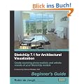 Sketchup 7.1 for Architectural Visualization