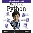Head First Python