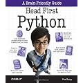 Head First Python