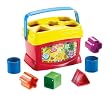 Fisher-Price Brilliant Basics Baby's First Blocks Fisher-Price Brilliant Basics Baby's First Blocks
