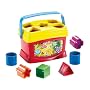 Mattel K7167 - Fisher-Price Babys erste Bausteine,&hellip von Mattel