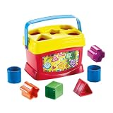  by Fisher Price   1662 days in the top 100  (566)  Buy new: $9.99  $9.86  85 used & new from $2.99