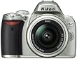 Nikon D40...