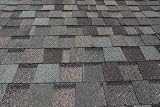 Asphalt Roofing Shingles - 72