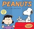 Peanuts Calendar