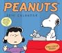 Peanuts: 2010 Day-to-Day Calendar