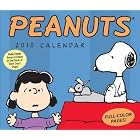 Peanuts: 2010 Day-to-Day Calendar by LLC Andrews McMeel Publishing