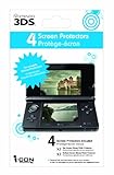3DS Screen Protectors (2-pack)