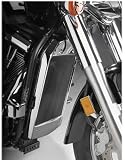 SHOW CHROME MESH RDTR GRILL VN2000 04-06 71120