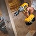 DEWALT DW0521 Quick Connect Impact Driver Conversion Chuck