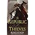 The Republic of Thieves (Gentleman Bastards)