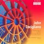 John Corigliano: Phantasmagoria; To Music; Fantasia on an Ostinato; Three Hallucinations