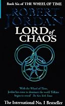 Lord of Chaos (Wheel of Time)